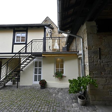 Gaestehaus & Weingut Gehrig Weisenheim am Sand Rum bild