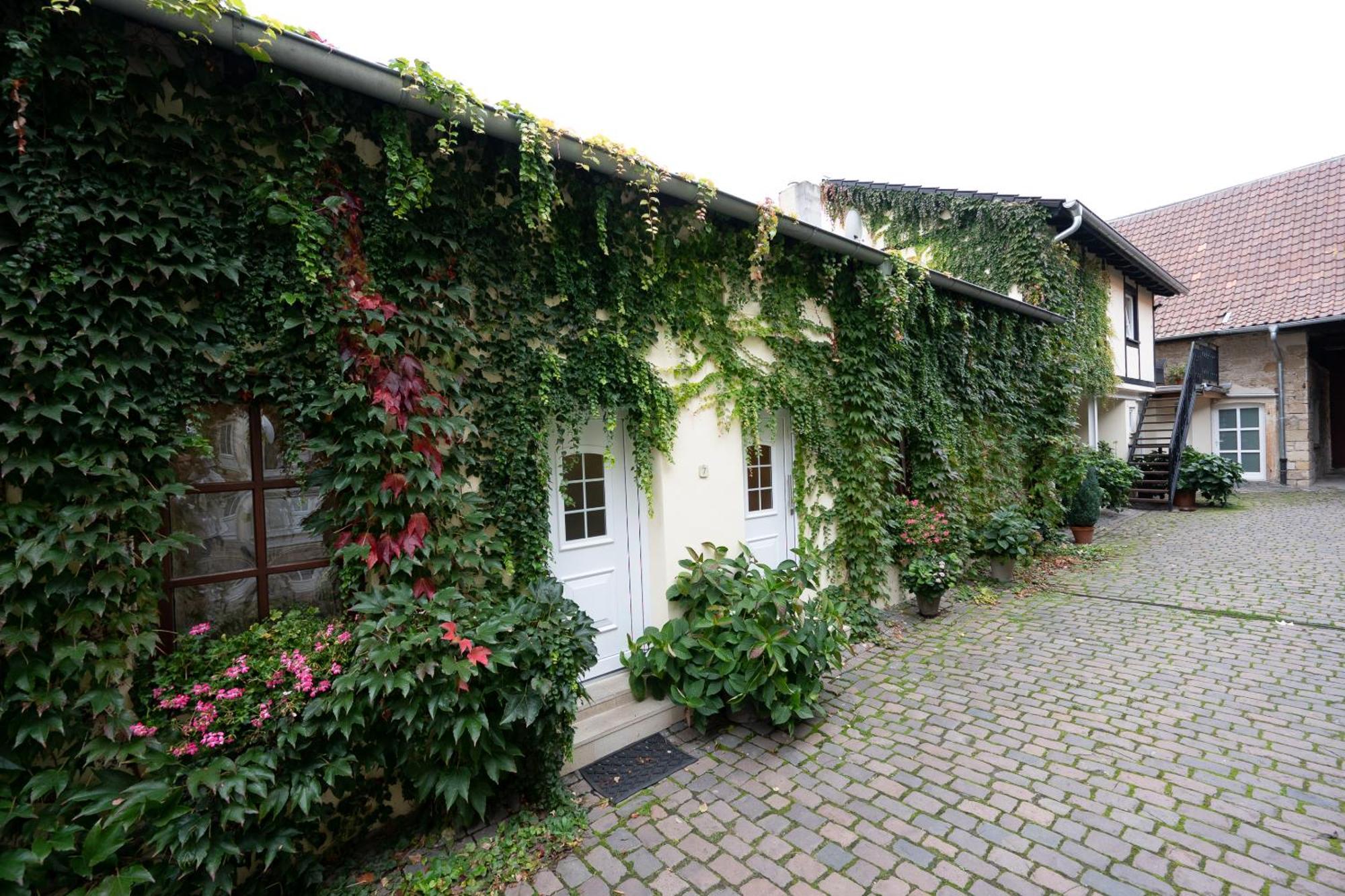 Gaestehaus & Weingut Gehrig Weisenheim am Sand Rum bild